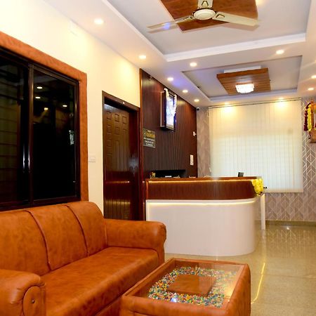 Hotel Aradhya Inn Deralakatte Mangalore Exterior photo