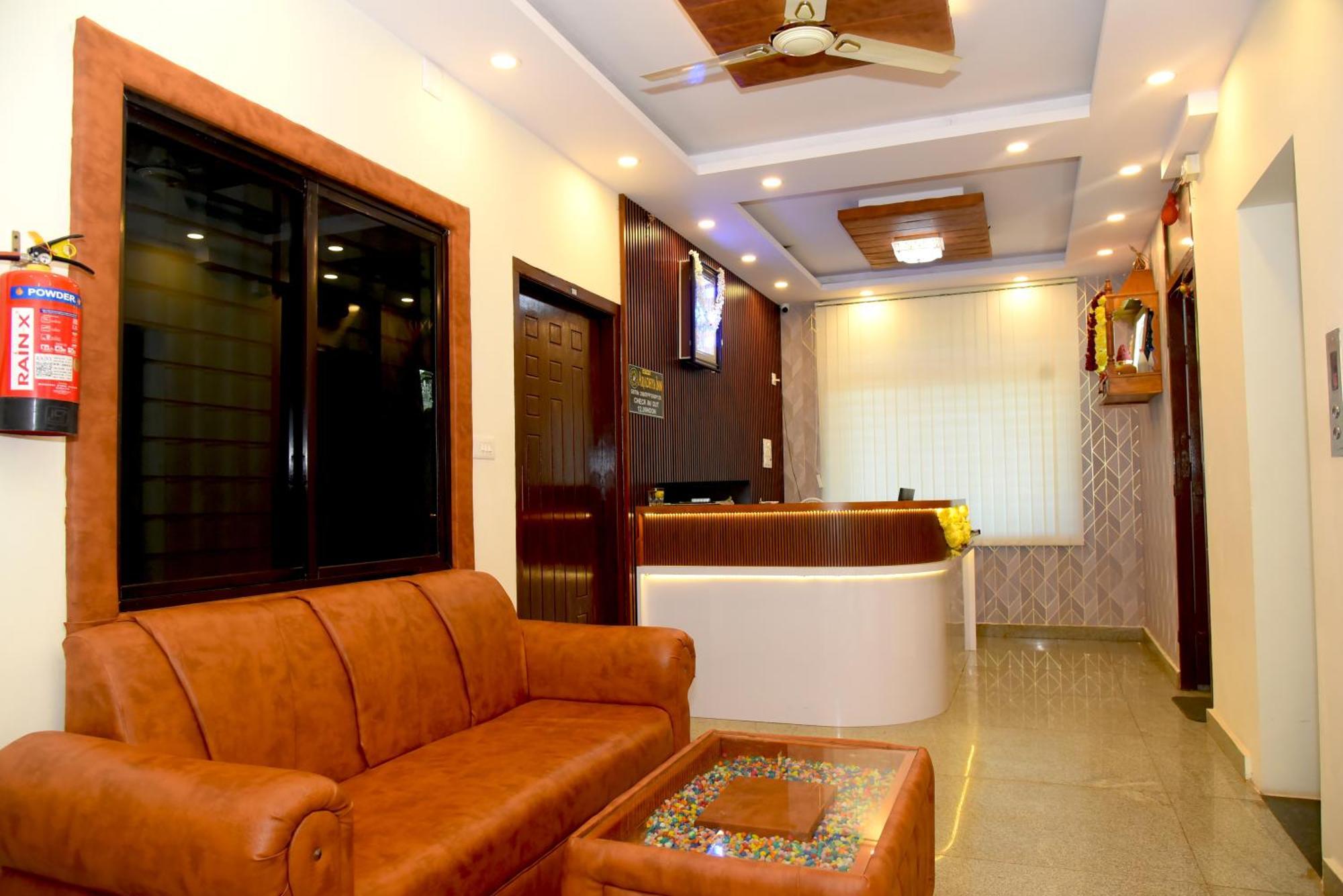 Hotel Aradhya Inn Deralakatte Mangalore Exterior photo