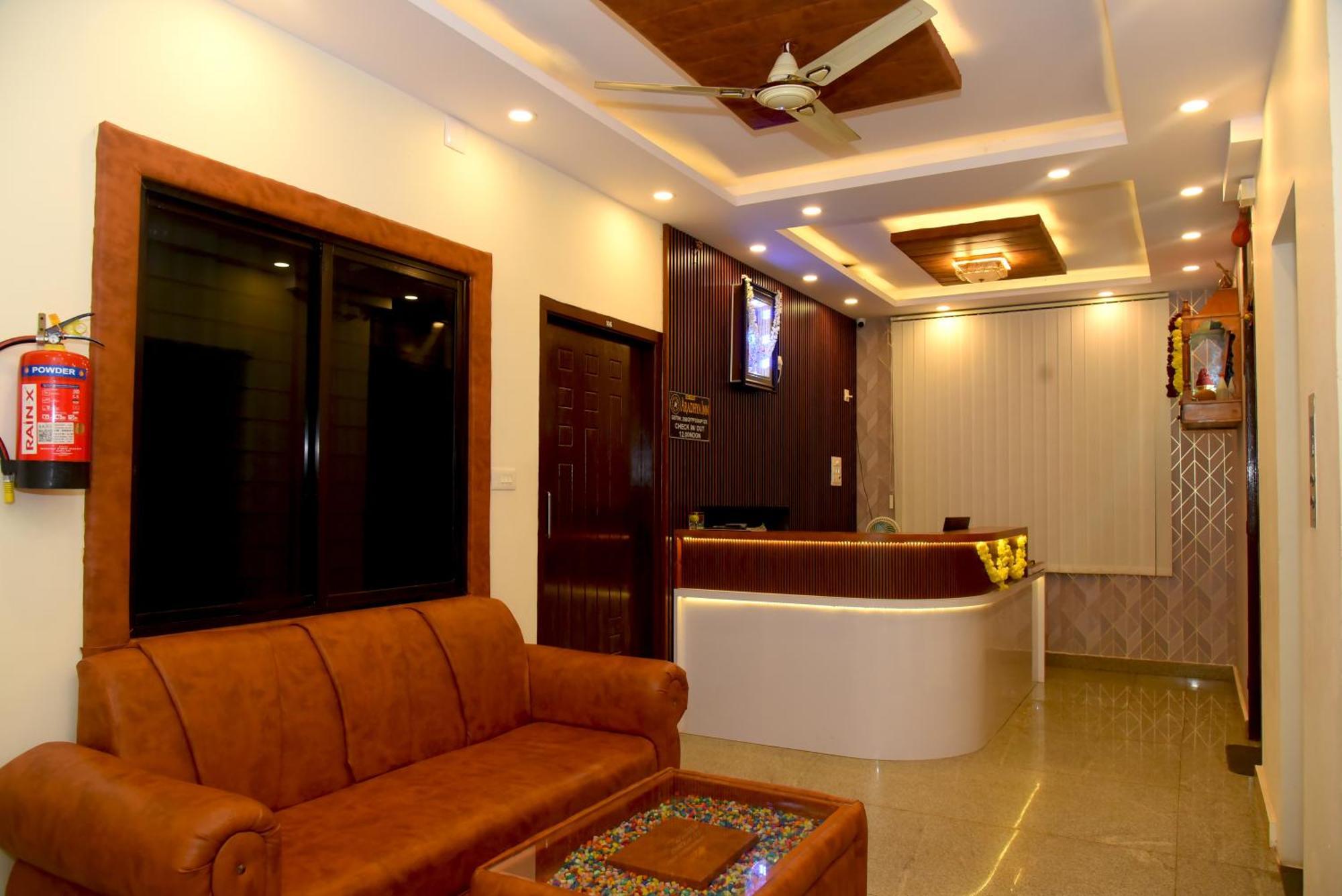 Hotel Aradhya Inn Deralakatte Mangalore Exterior photo